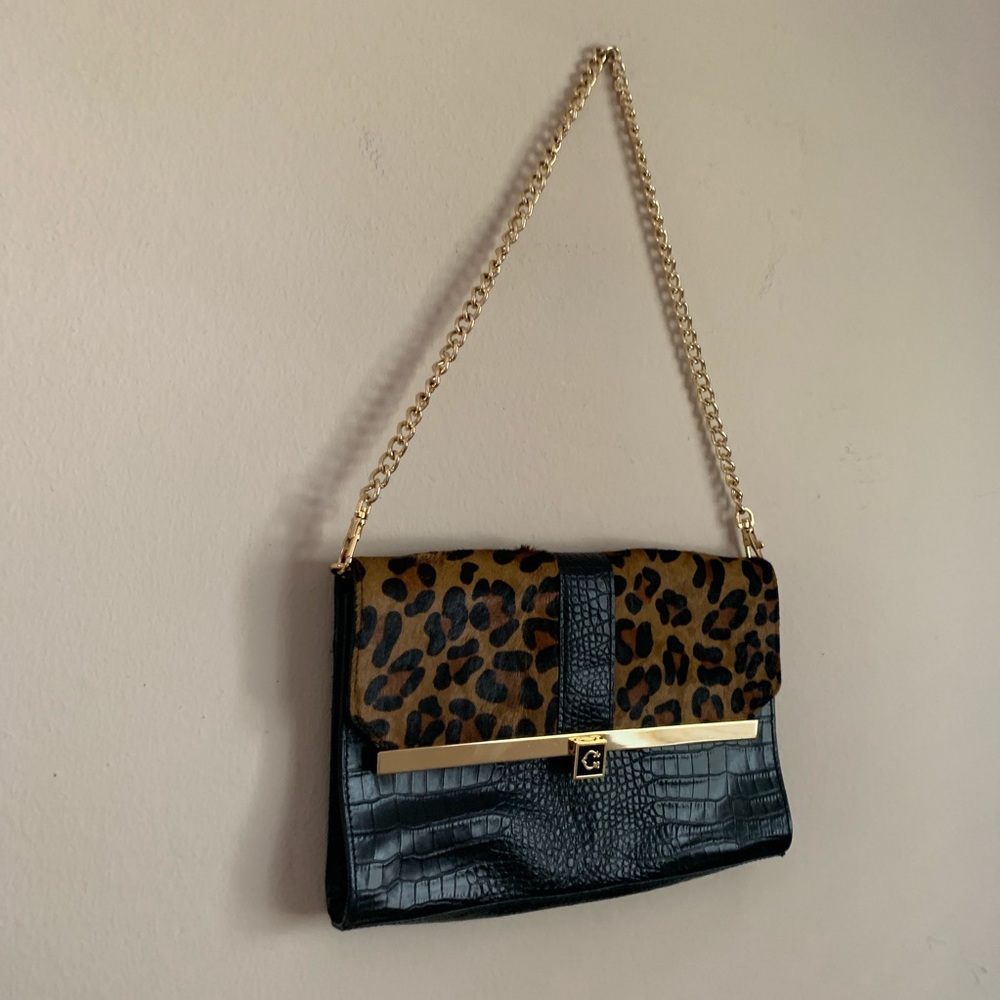 C wonder purse